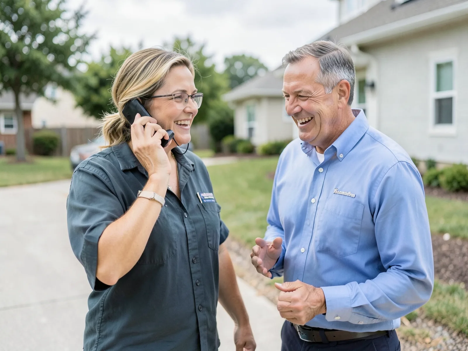 Frequently Asked Questions About Sewer Backup Cleanup in Loganville, GA